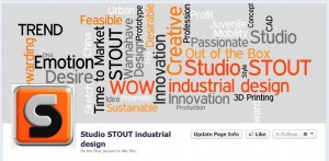 Studio STOUT Facebook