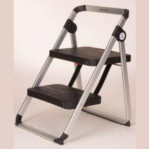Sit & UP Stepladder / Chair