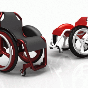 Multi-functional Wheel chair